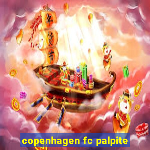 copenhagen fc palpite